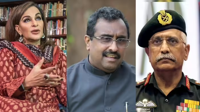 India-Pakistan Secret Meeting