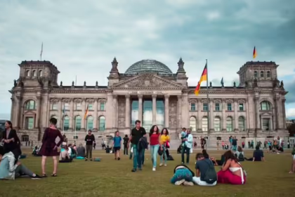 German Freelance Visa