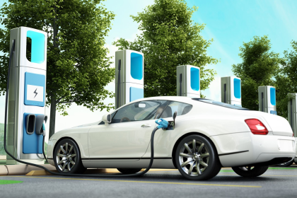 Electric Vehicle Policy Connectivity