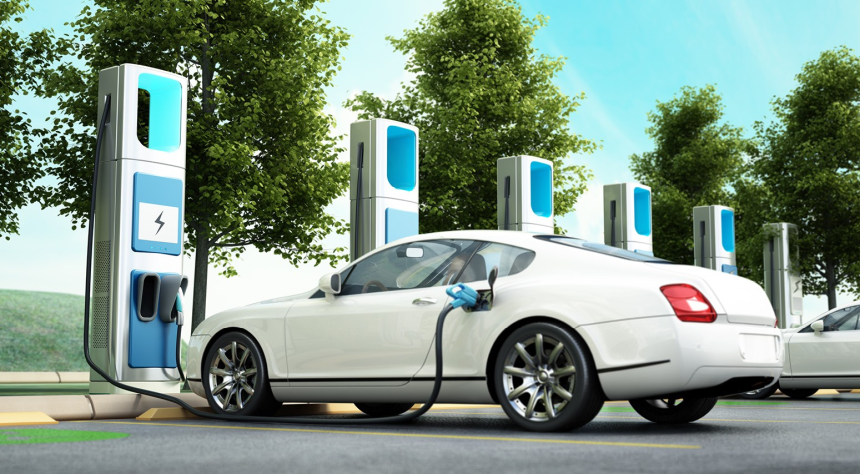 Electric Vehicle Policy Connectivity