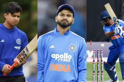 India vs England T20