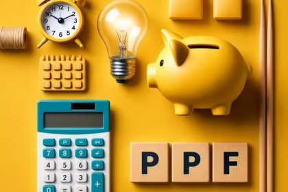 PPF Account Loan Rules