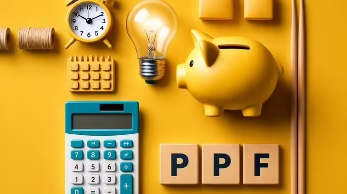 PPF Account Loan Rules