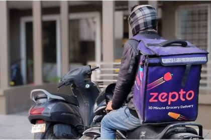 Zepto IPO Financial Analysis
