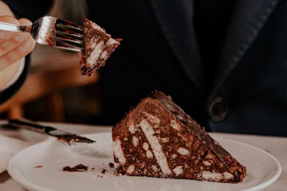 Best Time To Eat Dessert