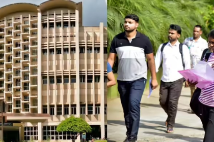 IIT Admission 2026