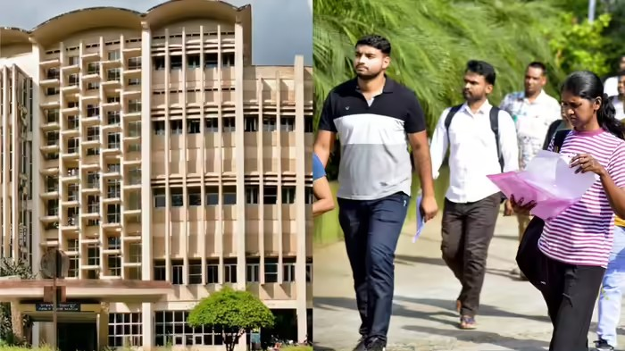 IIT Admission 2026: JEE ટોપર્સની પહેલી પસંદ IIT બોમ્બે, આ કોર્સ માટે વિદ્યાર્થીઓમાં ભારે ક્રેઝ 1 IIT Admission 2026