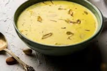 Mango Kheer Recipe
