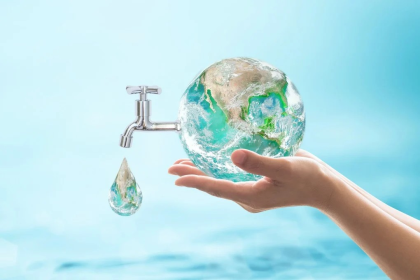 RSS Water Conservation Campaign