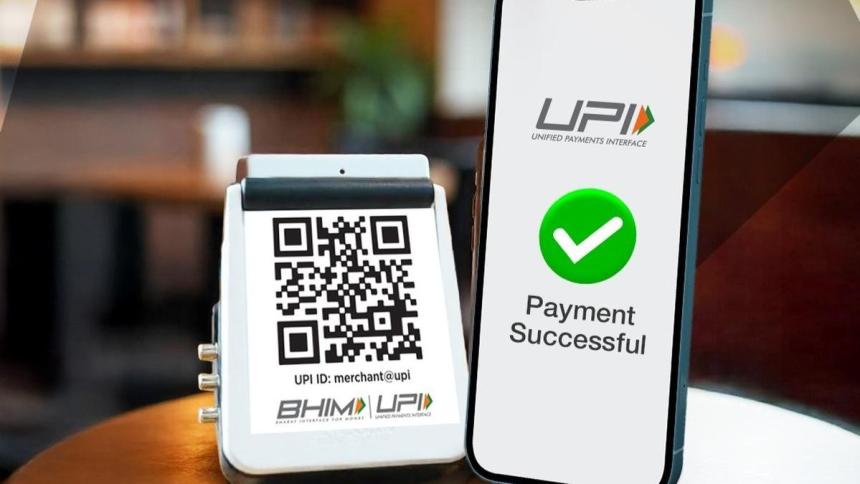 UPI transaction charges: UPI પર 2000થી વધુ પેમેન્ટે ચાર્જ? ATM થી પૈસા કાઢવા મોંઘું થયું - મિડલ ક્લાસની ખિસ્સા પર સીધી માર 1 UPI transaction charges