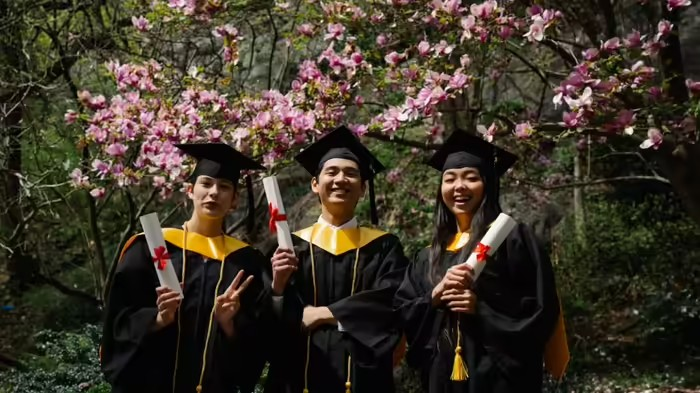 Rhodes Scholarships: ઓક્સફર્ડ યુનિવર્સિટીમાં ભણવાનું સપનું થશે પૂરું, રોડ્સ સ્કોલરશિપ ૨૦૨૭ માટે અરજી શરૂ 1 Rhodes Scholarships