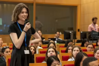 OECD Internship Program