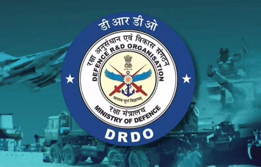 DRDO LRDE Internship