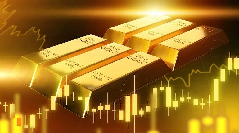 Gold Price