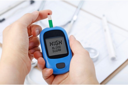 Stress Affects Diabetes