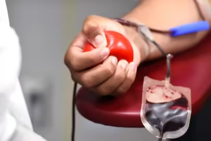 World Blood Donor Day