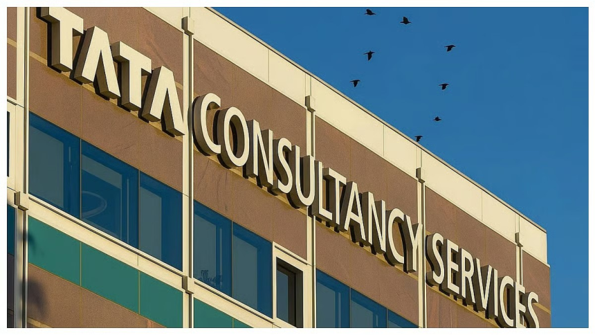 TCS Canada Life Deal: TCS ને મળી મોટી સફળતા, કેનેડા લાઈફ સાથે કરોડોની ડીલ, યુરોપમાં હવે AI ક્ષેત્રે દબદબો જમાવશે ટાટા 1 TCS Canada Life Deal