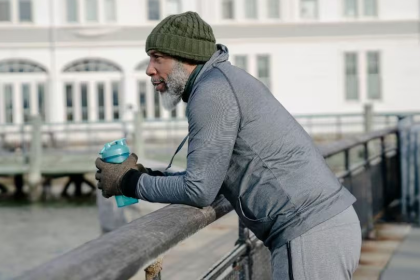 Men Health After 40