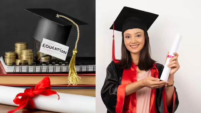 Education Loan: ભણતરના સપના થશે સાકાર, એજ્યુકેશન લોન લેતા પહેલા આ બાબતોનું ધ્યાન રાખવું છે અનિવાર્ય 1 Education Loan