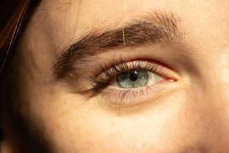 Monsoon Eye Infection