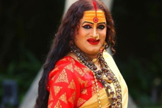 Laxmi Narayan Tripathi