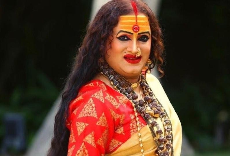 Laxmi Narayan Tripathi: "હું છોકરો નથી, છોકરી નથી - હું ભારત છું": લક્ષ્મી નારાયણ ત્રિપાઠીની 50 વર્ષની કહાની 1 Laxmi Narayan Tripathi