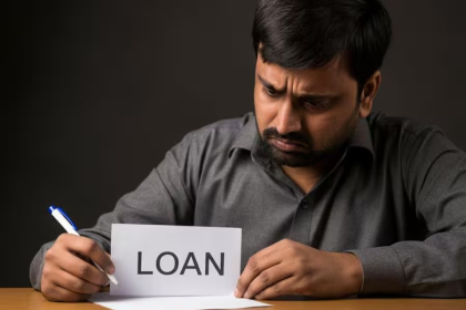 Loan Recovery Agent Complaint