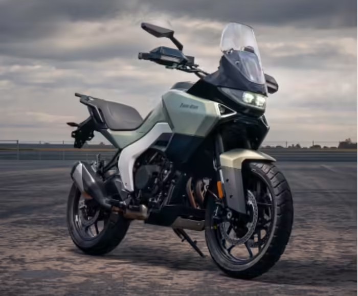 Norton Atlas GT Adventure બાઈક થઈ લોન્ચ, જાણો તેની શાનદાર ટેકનોલોજી અને ફીચર્સ 1 57b1fosa