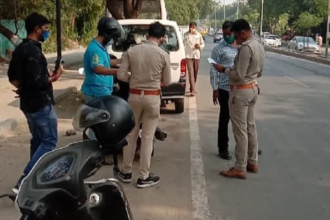 Central Motor Vehicle Rules Update