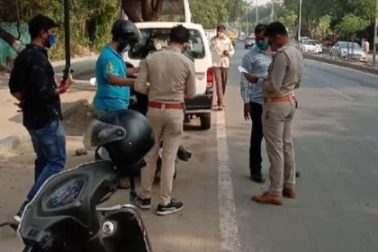 Central Motor Vehicle Rules Update