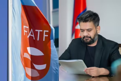 Nepal FATF Grey List