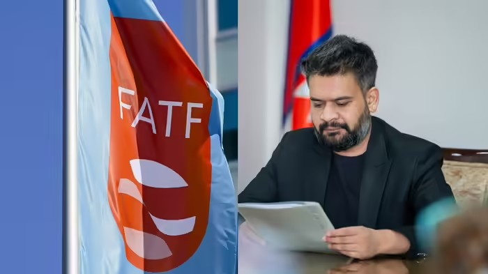 Nepal FATF Grey List