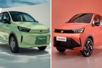 New Tata Tiago Features