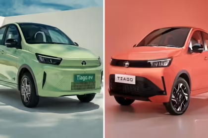 New Tata Tiago Features