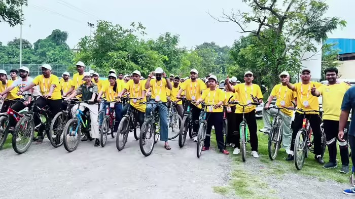 World Bicycle Day 2026 ક્યારે-કેવી રીતે શરૂ થયો? પેટ્રોલ-ડીઝલના ભાવમાં વધારા વચ્ચે સાયકલ મૂવમેન્ટ સાથે જોડાયા લાખો ભારતીયો 1 World Bicycle Day Date 2026