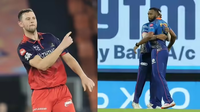 IPL Foreign Players Trophy Winners