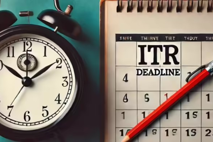 ITR Filing