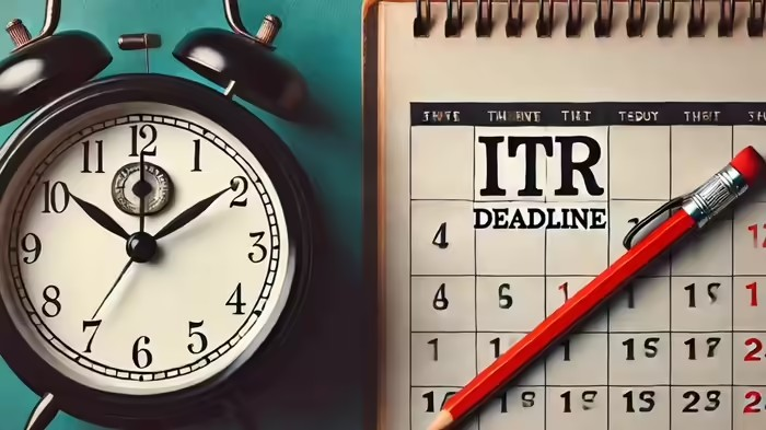 ITR Filing માં સાવધાન, ૩૧ જુલાઈ દરેક માટે ડેડલાઈન નથી, તમારી શ્રેણી મુજબ જાણો છેલ્લી તારીખ 1 ITR Filing