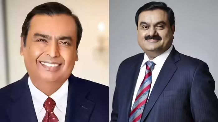 Forbes Billionaires List: એશિયાના સૌથી અમીર વ્યક્તિ બન્યા ગૌતમ અદાણી, મુકેશ અંબાણીને પાછળ છોડી ફરી મેળવ્યું ટોચનું સ્થાન 1 Forbes Billionaires List