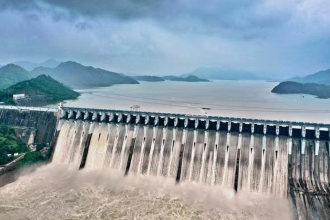 Sardar Sarovar Project Cost