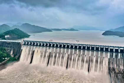 Sardar Sarovar Project Cost