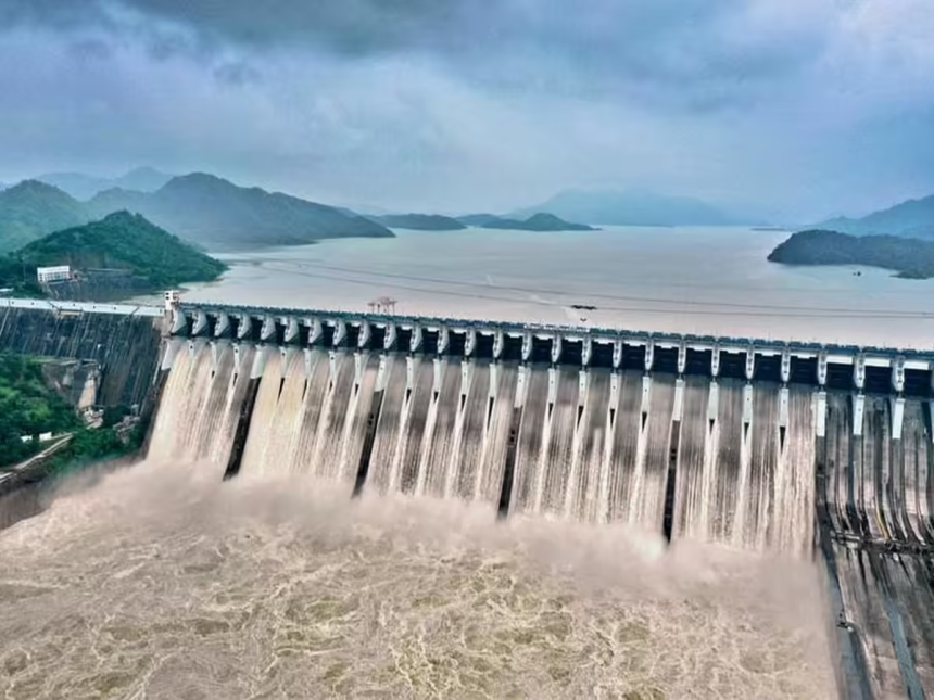 Sardar Sarovar Project Cost: સરદાર સરોવરના 2 પ્રોજેક્ટ: 6 વર્ષ મોડા, ₹14,342 કરોડનો ફટકો 1 Sardar Sarovar Project Cost