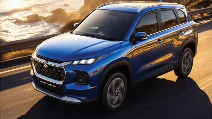 Maruti Suzuki Nexa Offers: મારુતિ સુઝુકીની બમ્પર ઓફર, નેક્સા કાર ખરીદવા પર મળી રહ્યું છે ₹૩ લાખ સુધીનું ભારે ડિસ્કાઉન્ટ 1 Maruti Suzuki Nexa Offers