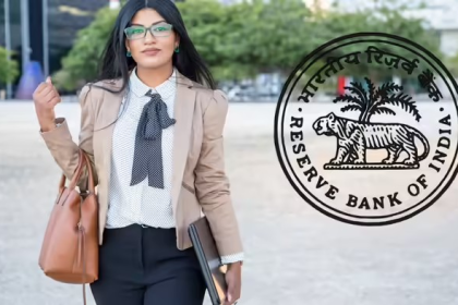 RBI Young Professional Recruitment