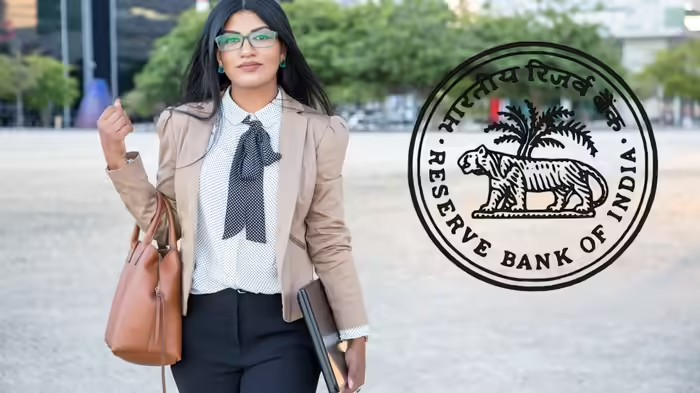RBI Young Professional Recruitment