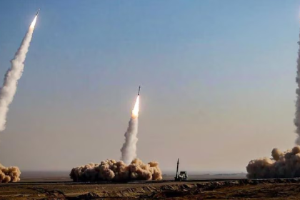 Iran Attacks US Bases