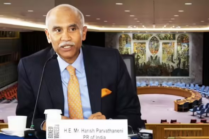 UNSC reform India