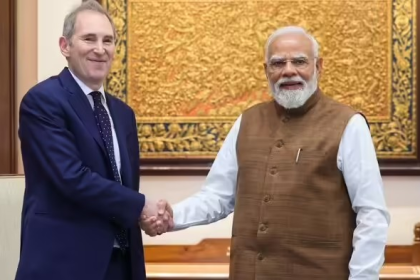 Amazon India Investment