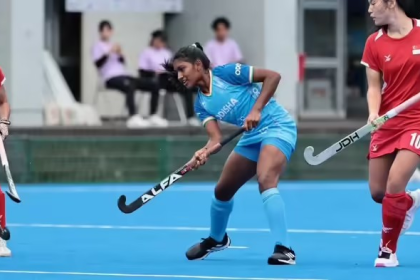 Womens Hockey Asia Cup