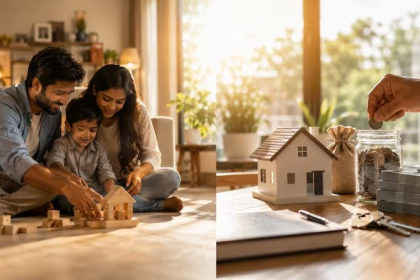 Home Loan vs Cash